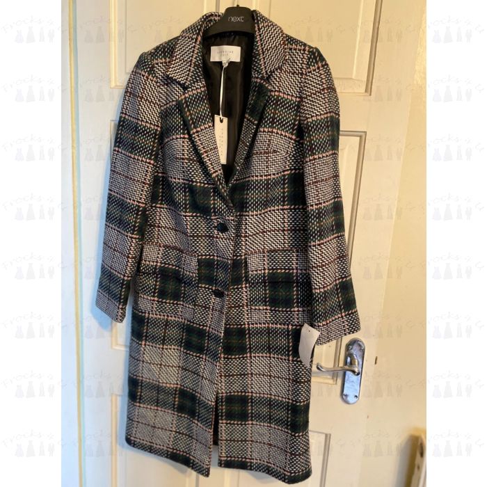 Ladies coat deals size 8