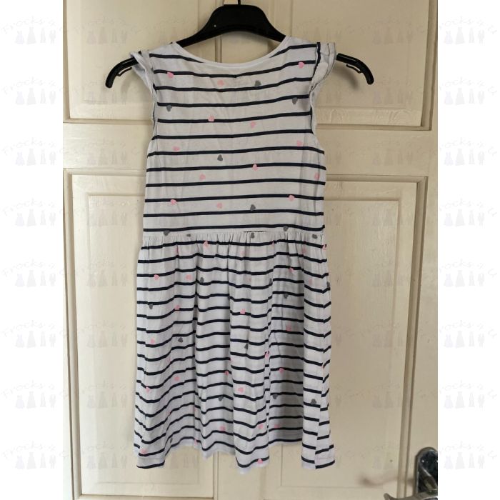 H&m girls summer dresses clearance